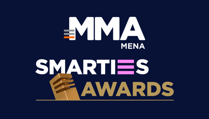  2024 MMA KSA SMARTIES Awards Gala