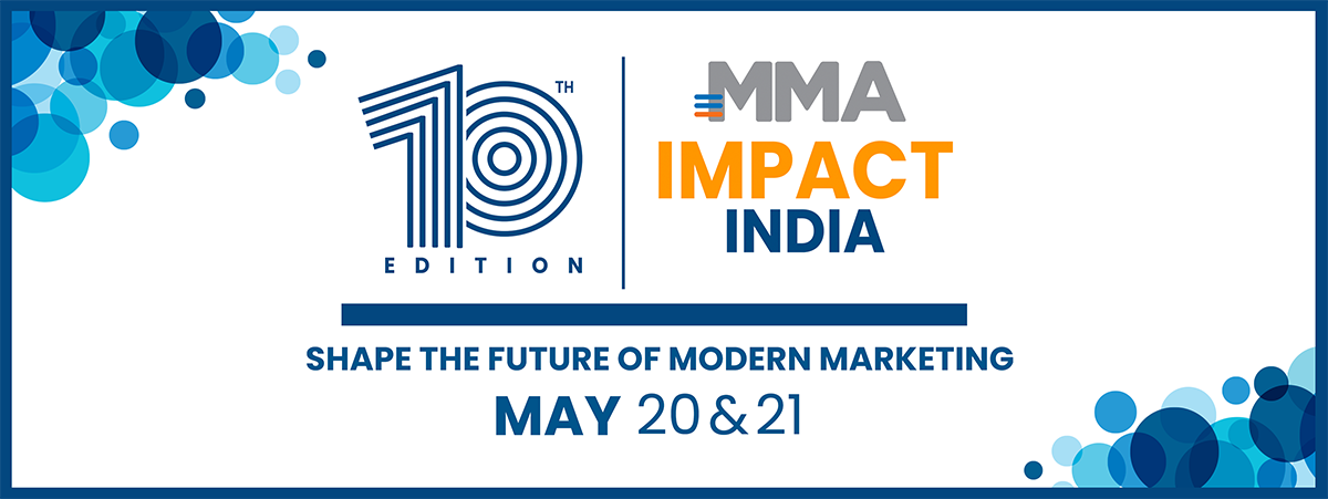 MMA Impact India 2021
