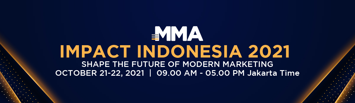 MMA Impact Indonesia 2021